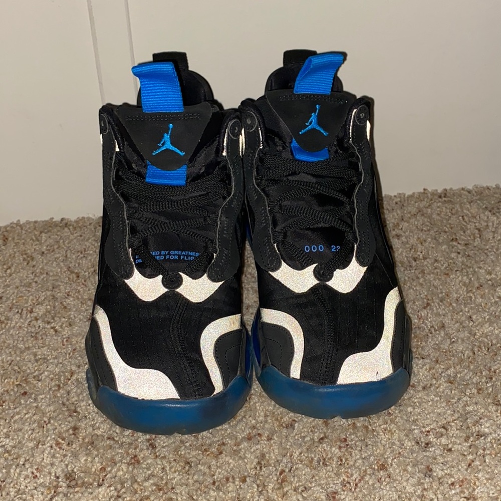 Jordan aerospace 720